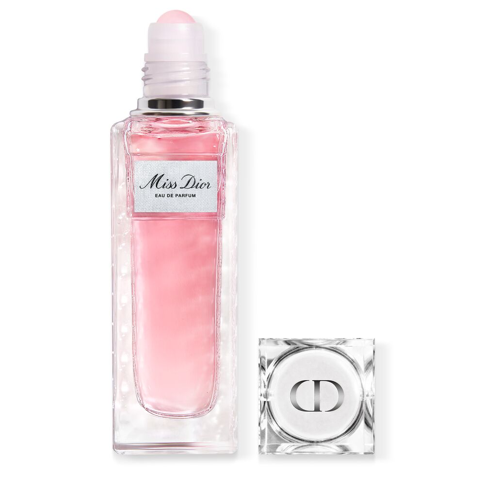 MISS DIOR FRAGANCIA FEMENINA DIOR EAU DE PARFUM ROLLER PEARL